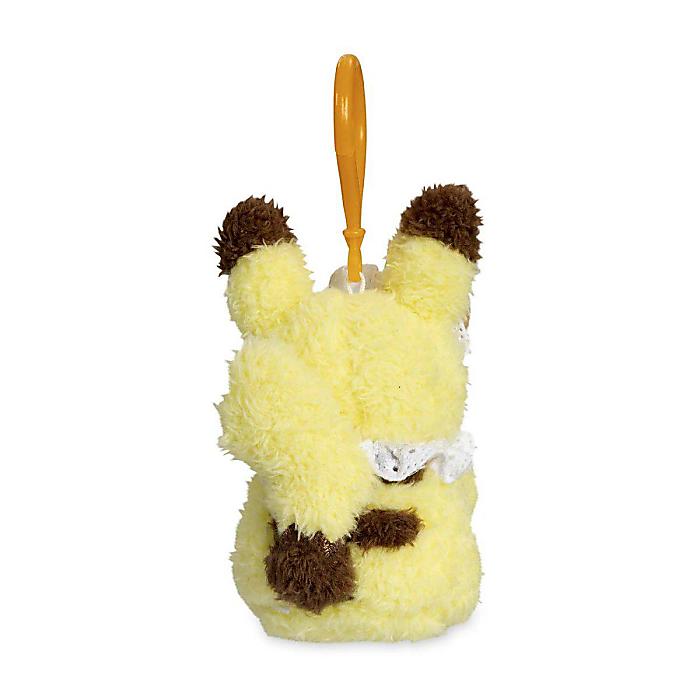 楽天市場】Pokemon Center(ポケモンセンター) / ピカチュウ ぬいぐるみ