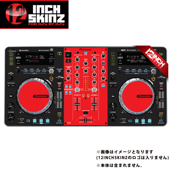 楽天市場】pioneer xdj-r1（DJ機器｜楽器・音響機器）の通販
