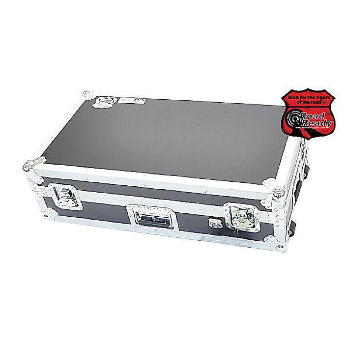 楽天市場】ROADREADY ( ロードレディー ) / RRCDJDNS10W CDJ対応DJ