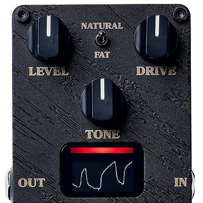 楽天市場】VOX(ヴォックス) / FUEL INJECTOR オーバードライブ