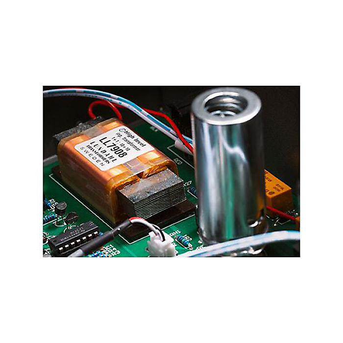 楽天市場】WARM AUDIO ( ウォームオーディオ ) / WA-1B チューブ