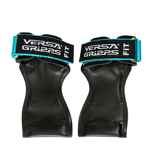ブルーSMサイズ】バーサグリップ パワーグリップ VERSA GRIPPS PRO