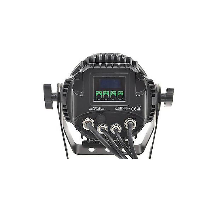 楽天市場】ELATION ( イレーション ) / SIXPAR 100IP LEDパーライト