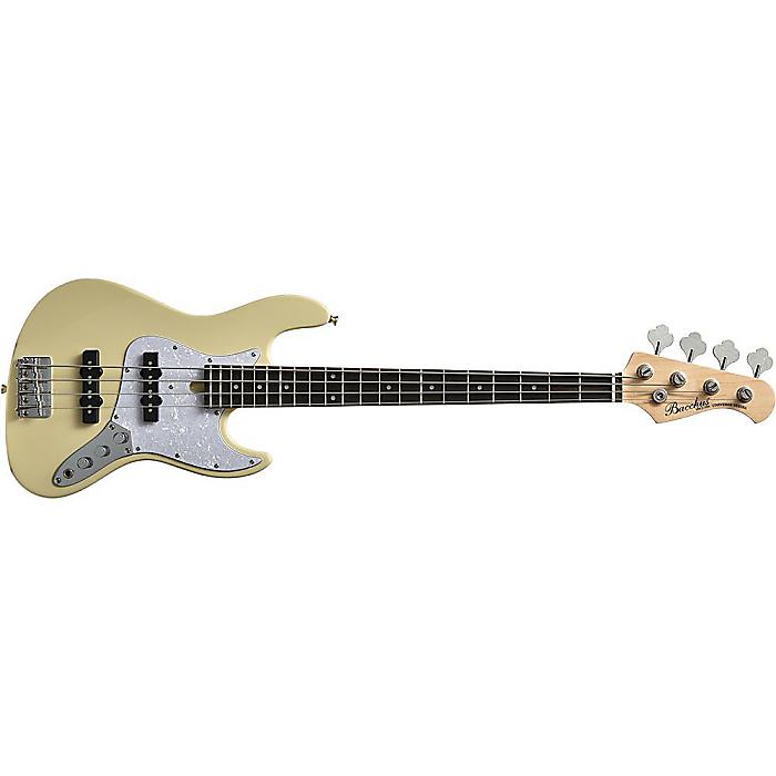 楽天市場】Bacchus(バッカス) / WJB-Mini OWH ミニエレキベース