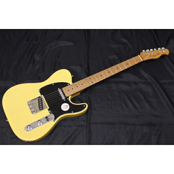 エレキギター バッカス テレキャスタータイプ」の人気商品一覧 | 安い