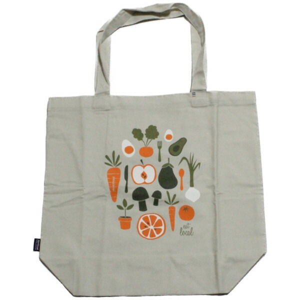 楽天市場】【期間限定ポイント10倍】パタゴニア マーケット トート