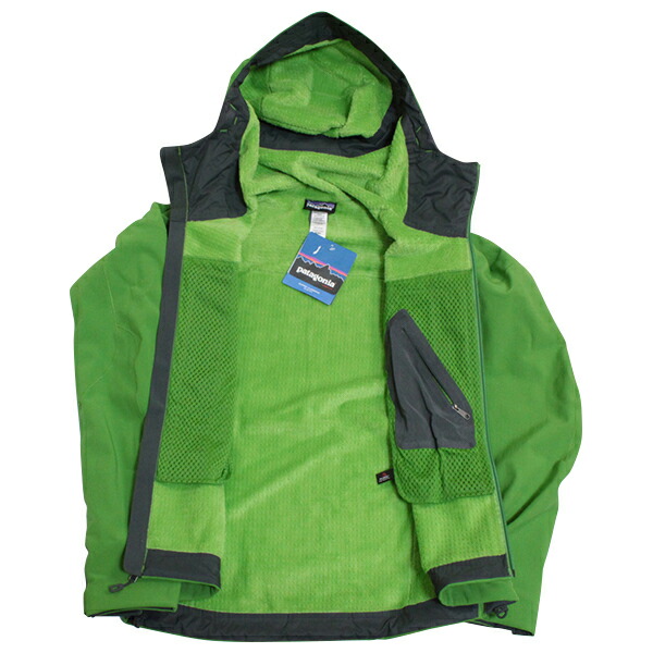 楽天市場】希少 パタゴニア メンズ ノースウォールジャケット