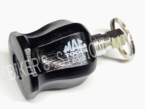 楽天市場】新ロゴ MAC TOOL'S マックツール グリップキーホルダー