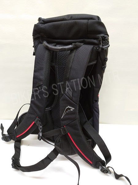 楽天市場】KUSHITANI クシタニ K3596 バックパック リュックサック