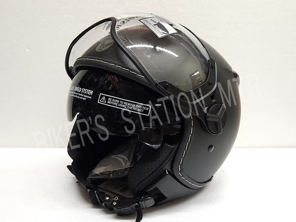 楽天市場】HOUSTON ヒューストン HTVH-2401 パイロットジェット