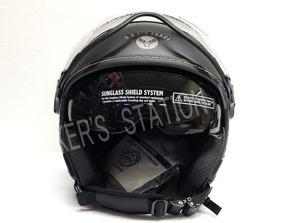 楽天市場】HOUSTON ヒューストン HTVH-2401 パイロットジェット