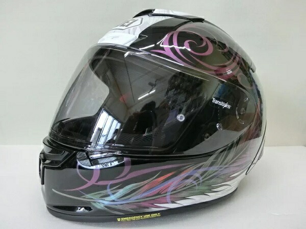 shoei z-7」の人気商品一覧 | 安い商品を通販サイトから探す - 価格.com