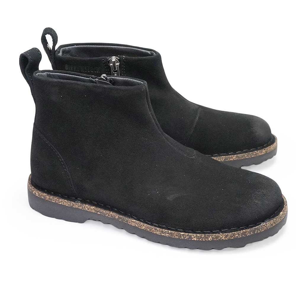 楽天市場】ビルケンシュトック レディース ショートブーツ メルローズ