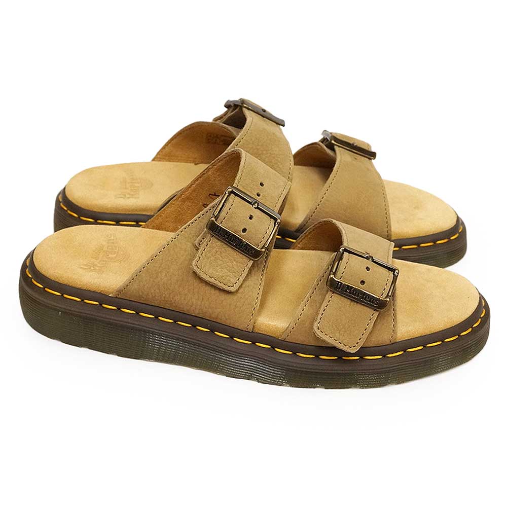 楽天市場】ドクターマーチン サンダル メンズ ジョセフ スライド