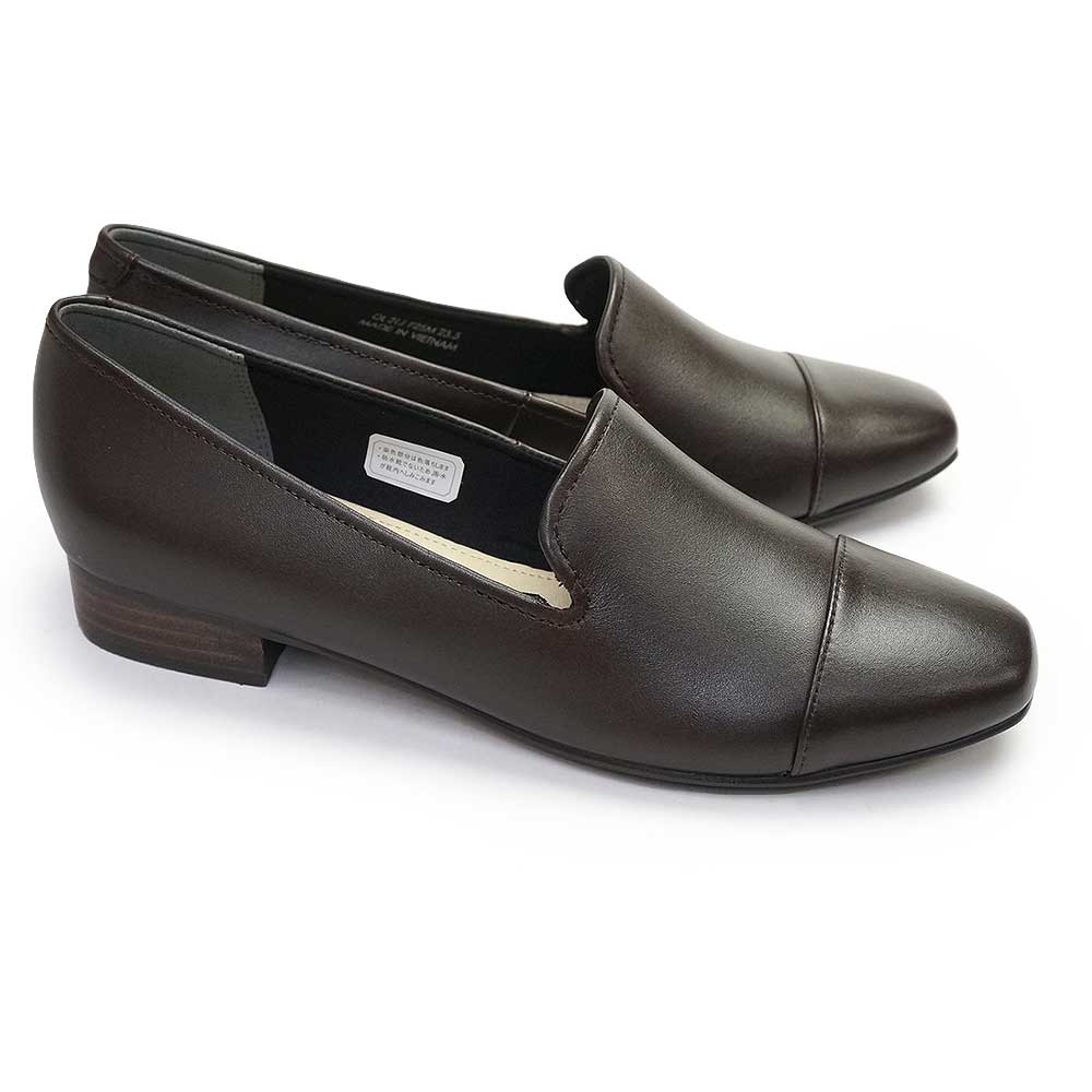 楽天市場】リーガル 靴 レディース F25M スリッポン カジュアル