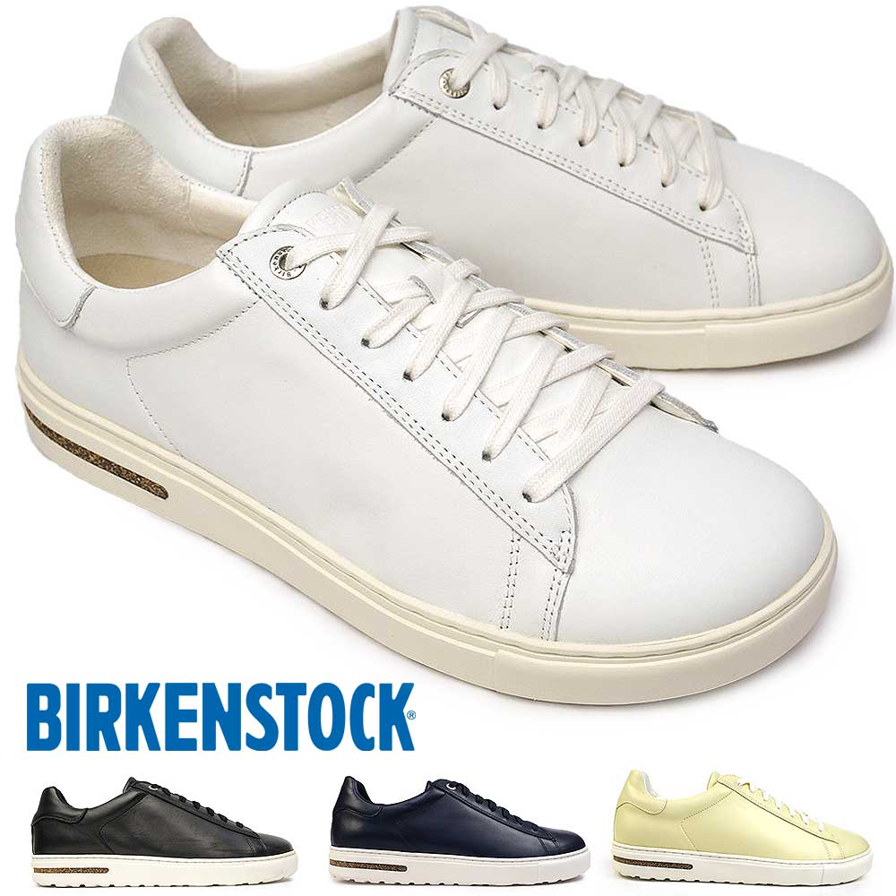 楽天市場】ビルケンシュトック スニーカー ベンドロー メンズ