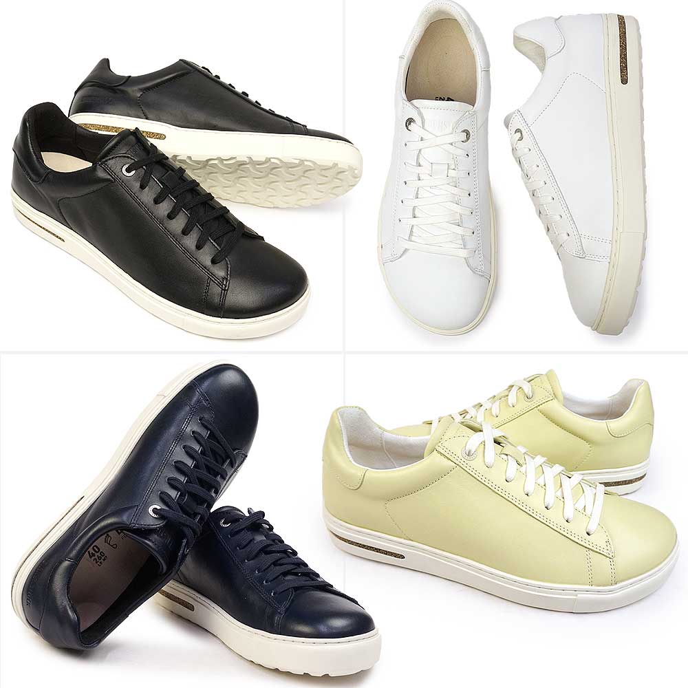 楽天市場】ビルケンシュトック スニーカー ベンドロー メンズ