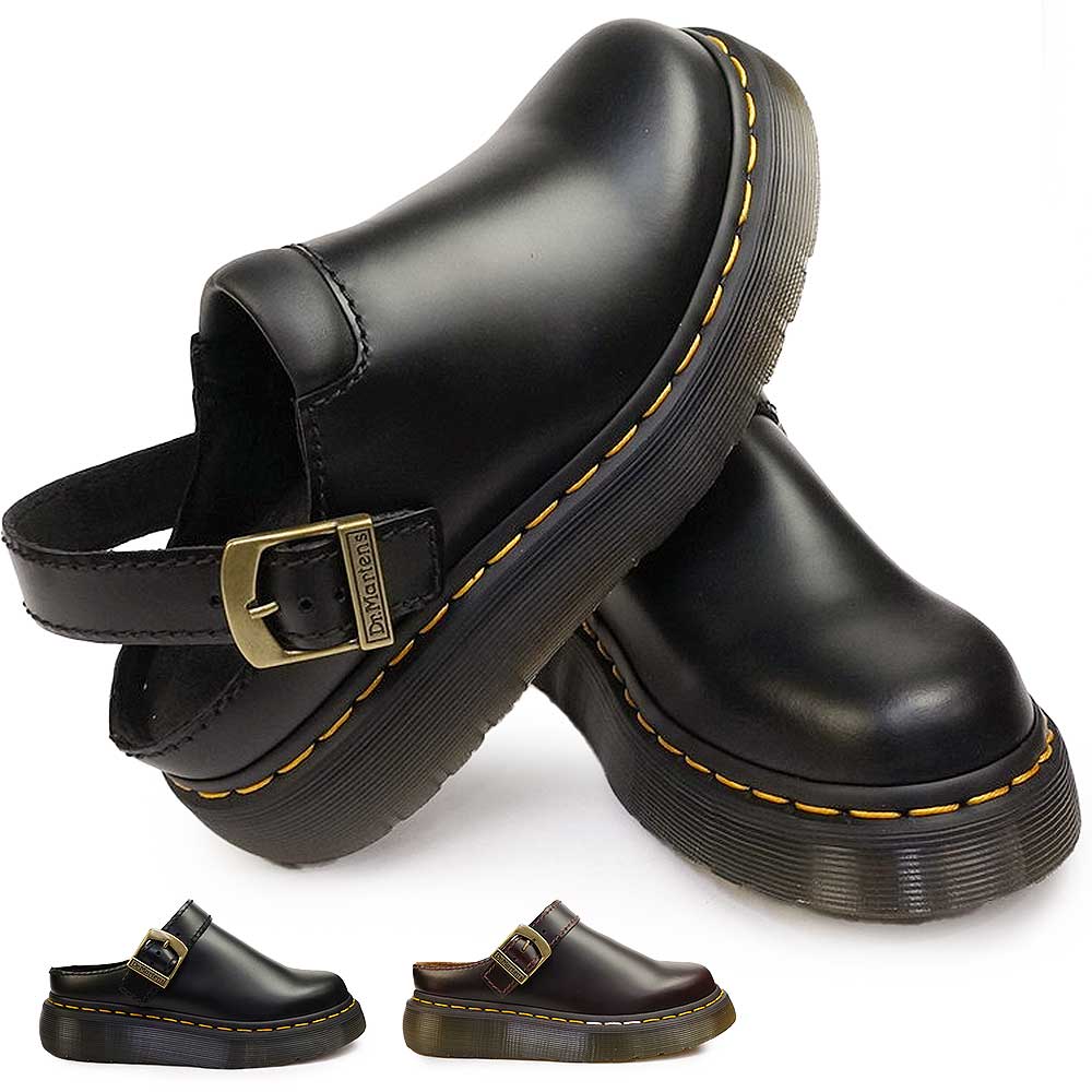楽天市場】ドクターマーチン LAKETEN スライド サンダル レディース