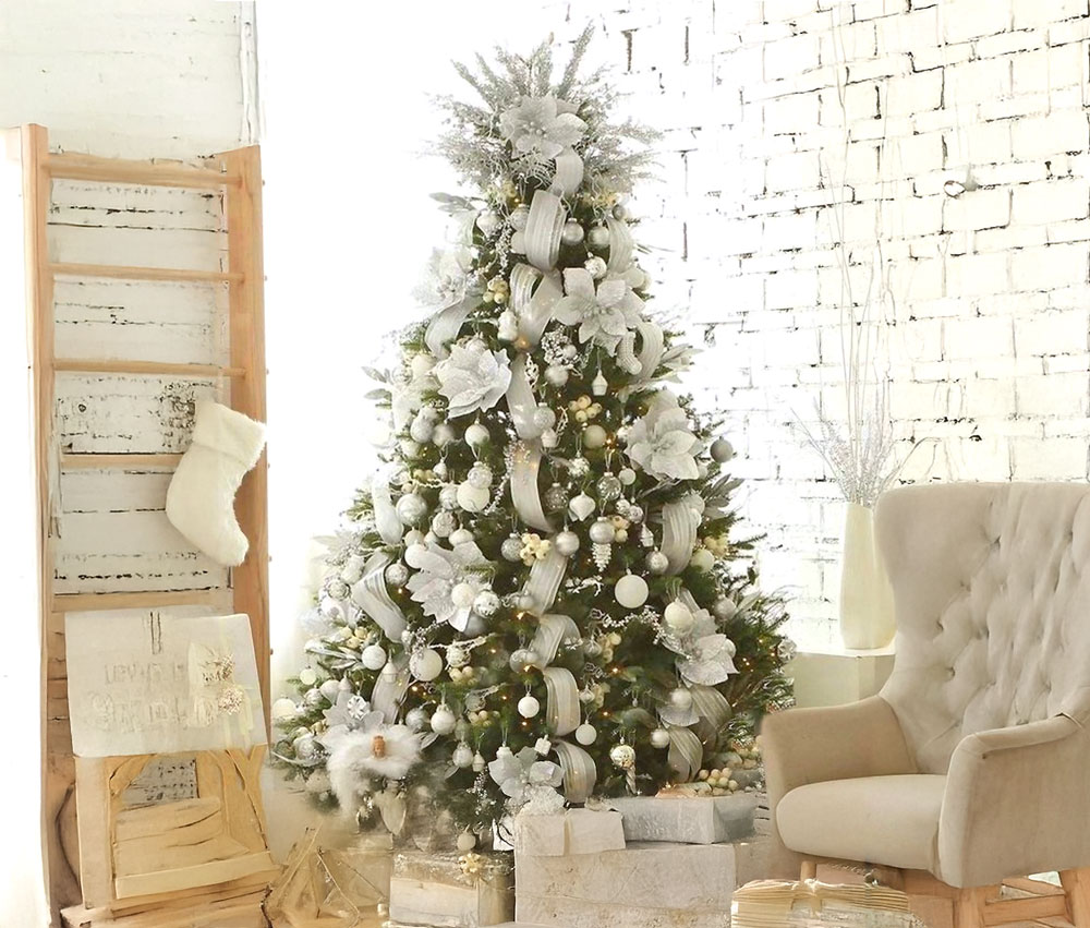 楽天市場】180cm〜450cmの大型ツリーブランド「Luxus」公式 大型