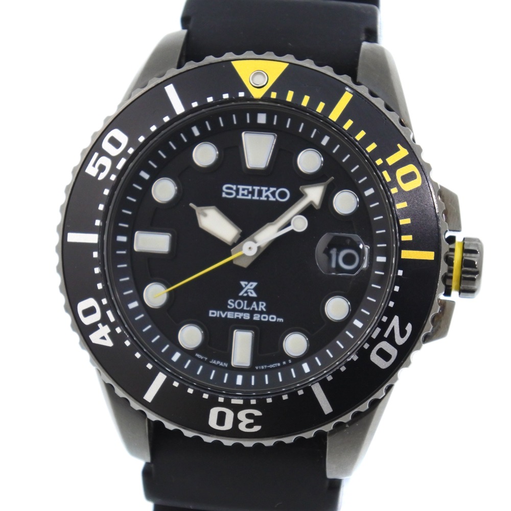 楽天市場】セイコー SEIKO ダイバーズ 200M 腕時計 プロスペックス