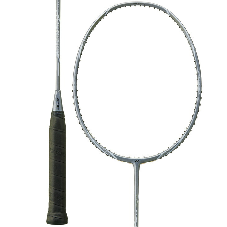 楽天市場】ヨネックス バドミントンラケット アストロクスネクステージ