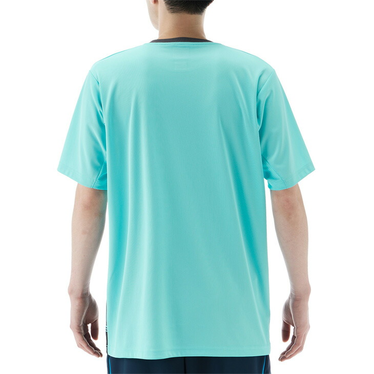 楽天市場】ヨネックス バドミントンウェア ゲームシャツ 10677 ユニ