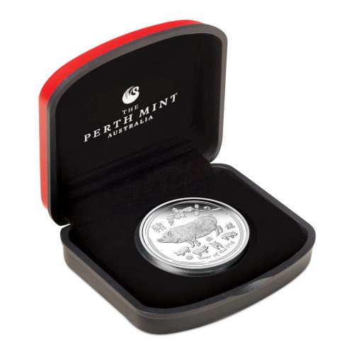 楽天市場】即納・追跡可 2019 オーストラリア(パース) 干支：亥