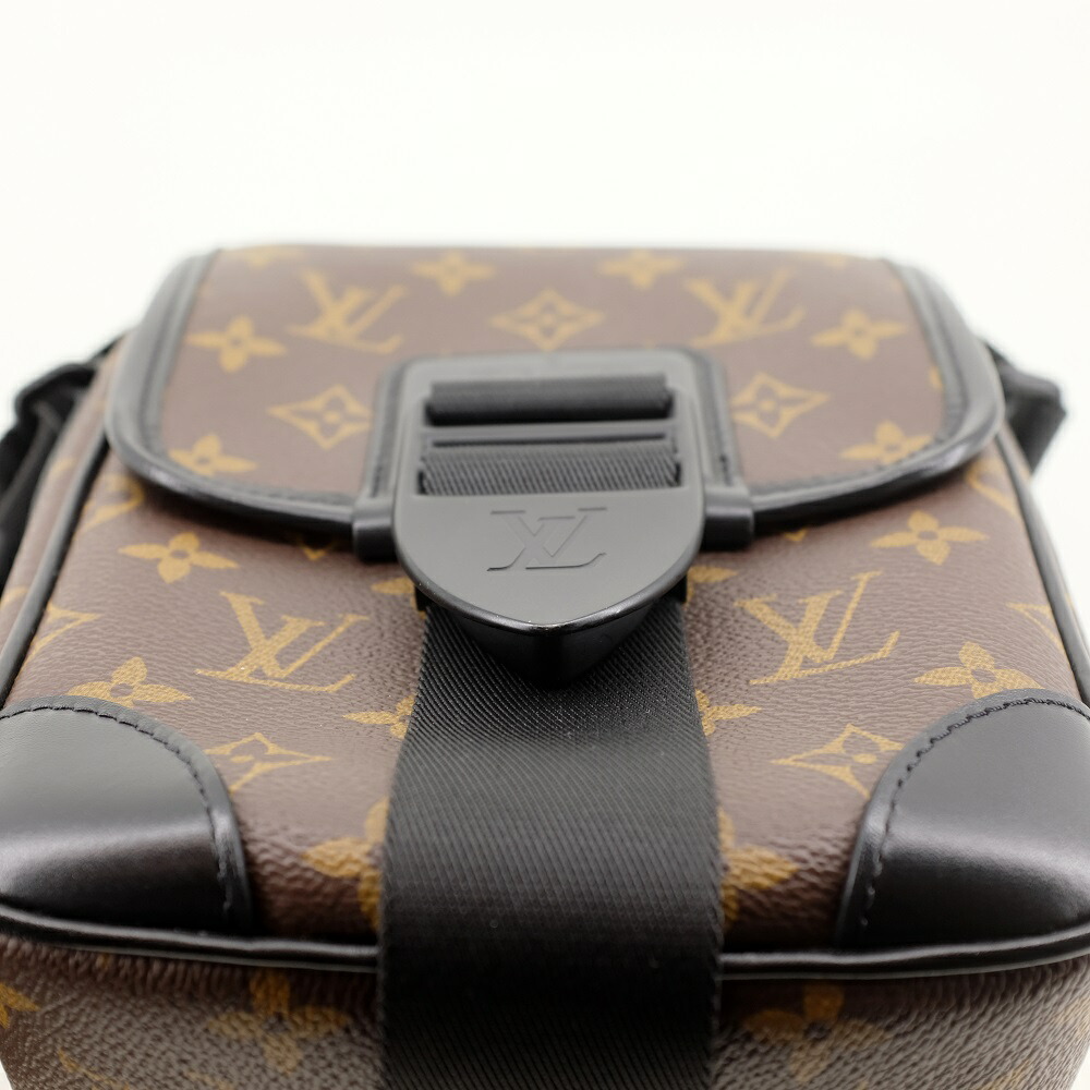 楽天市場】LOUIS VUITTON ルイヴィトン アーチー・メッセンジャー