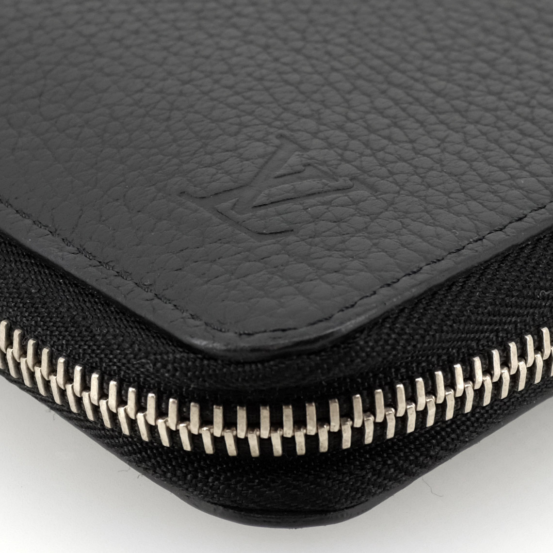 楽天市場】LOUIS VUITTON ルイヴィトン ジッピーウォレット・ヴェル