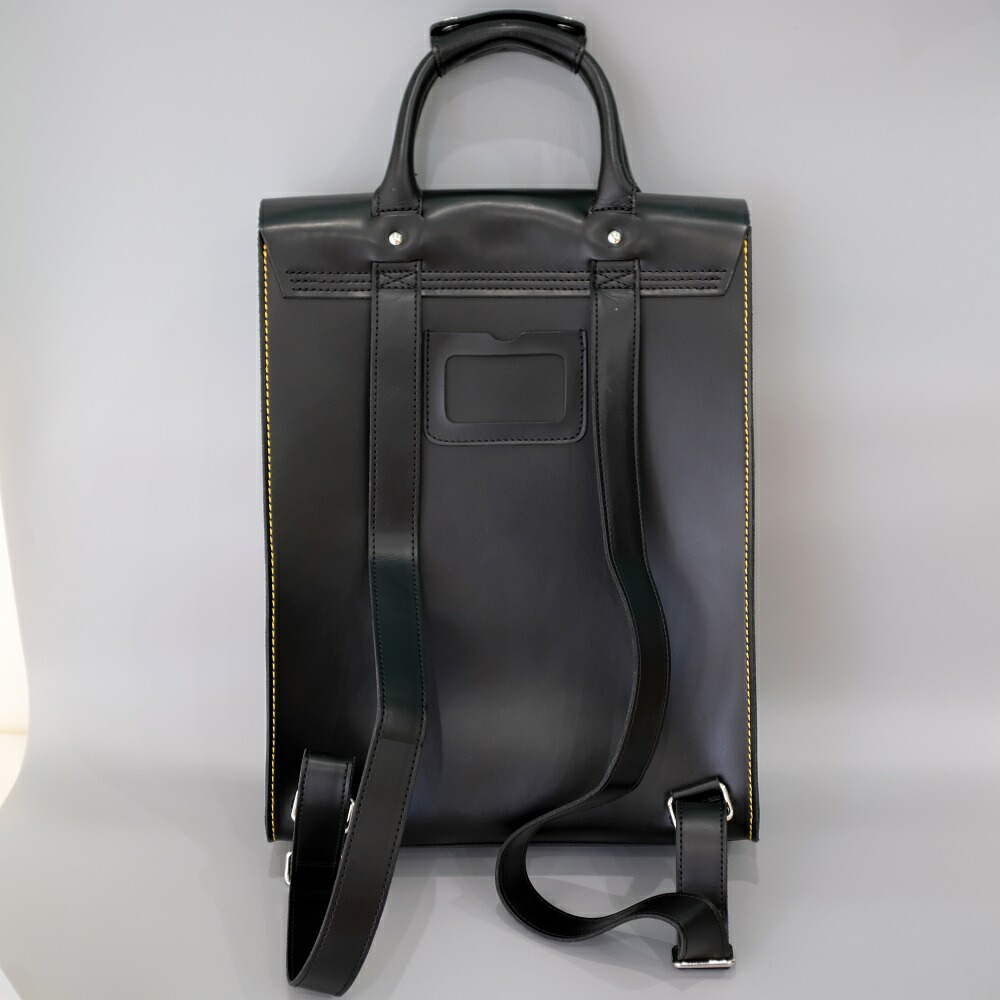 楽天市場】ドクターマーチン Dr.Martens スモール レザー バックパック