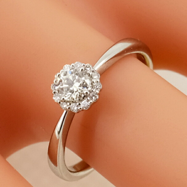 楽天市場】ヴァンドーム青山 リング 11号の通販