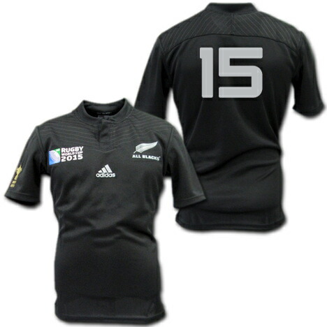 楽天市場】ラグビーWC2015 オールブラックス ニュージーランド代表