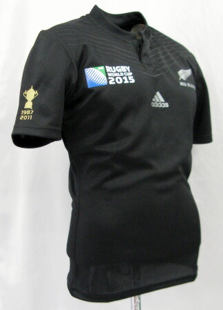 楽天市場】ラグビーWC2015 オールブラックス ニュージーランド代表