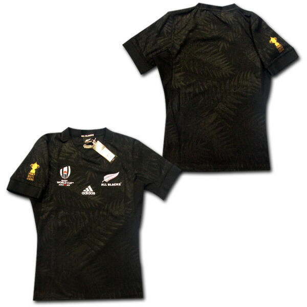 楽天市場】【ナンバー無料】ラグビー・ニュージーランド代表・オール