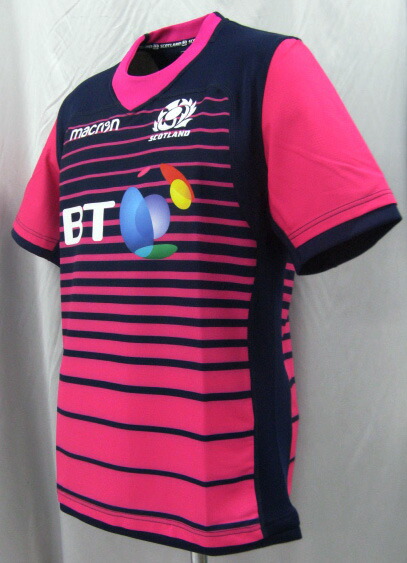 楽天市場】【ラグビー】 18/19 スコットランド代表 ラグビージャージ
