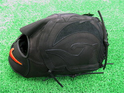 楽天市場】ナイキ 上原浩治選手シグニチャー・グローブ 黒 : O.K.A.