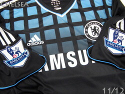 楽天市場】チェルシー 11/12 アウェイ（黒） # 9 TORRES フェルナンド