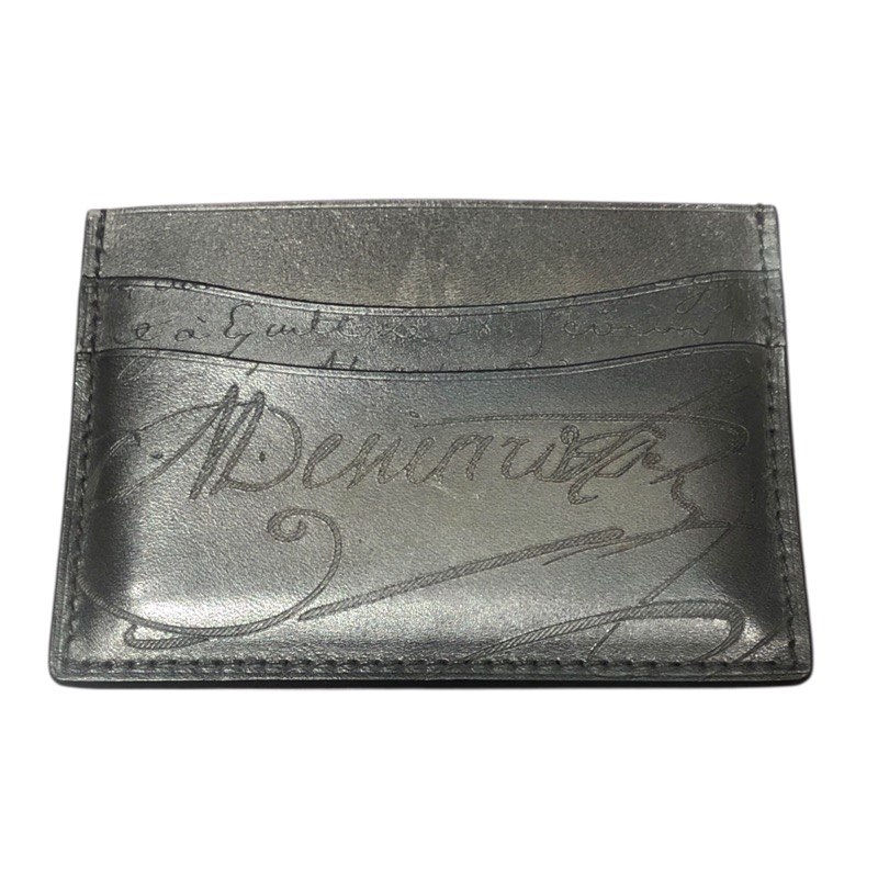 楽天市場】ベルルッティ カードケースの通販