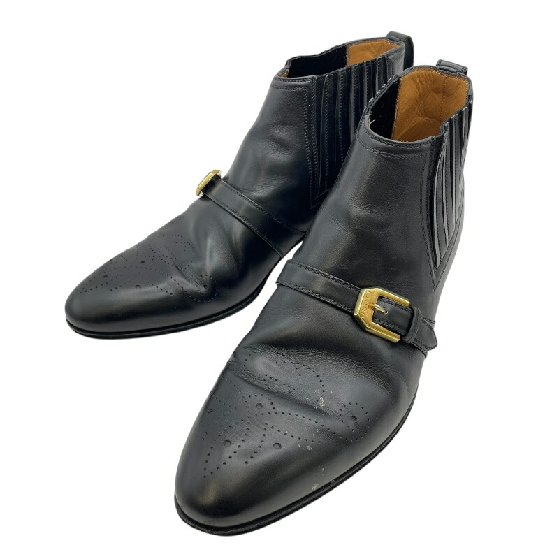 楽天市場】GUCCI ブーツ メンズ（靴）の通販