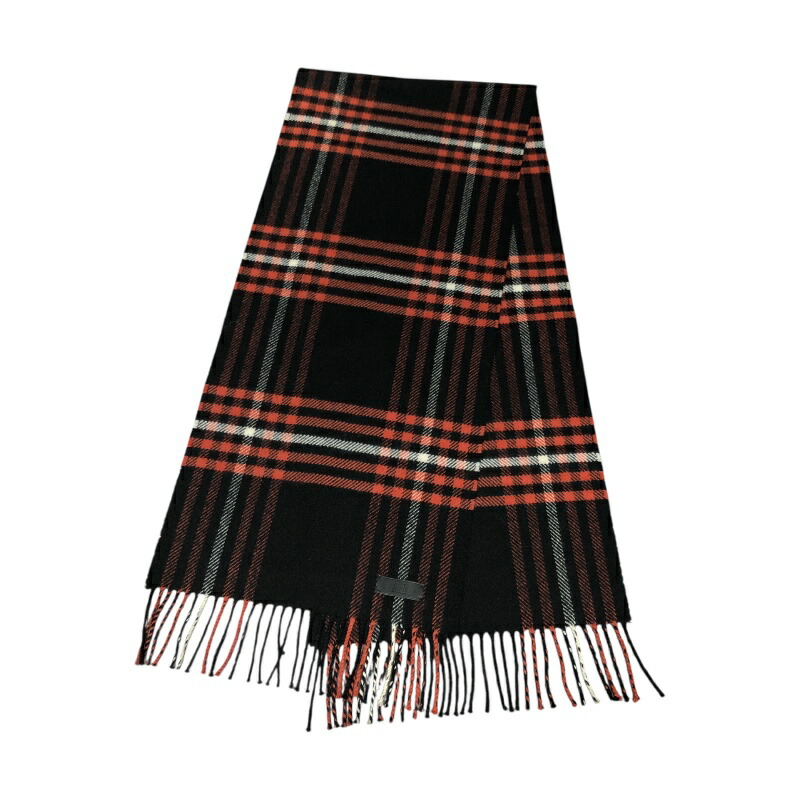 楽天市場】エルメス マフラー レッド 赤の通販