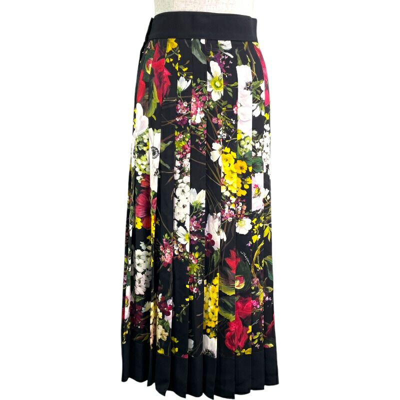 楽天市場】花柄（ブランドドルチェ&ガッバーナ）（スカート｜ボトムス