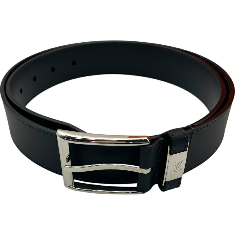 楽天市場】LOUIS VUITTON ルイヴィトンメンズリバーシブルレザーベルト
