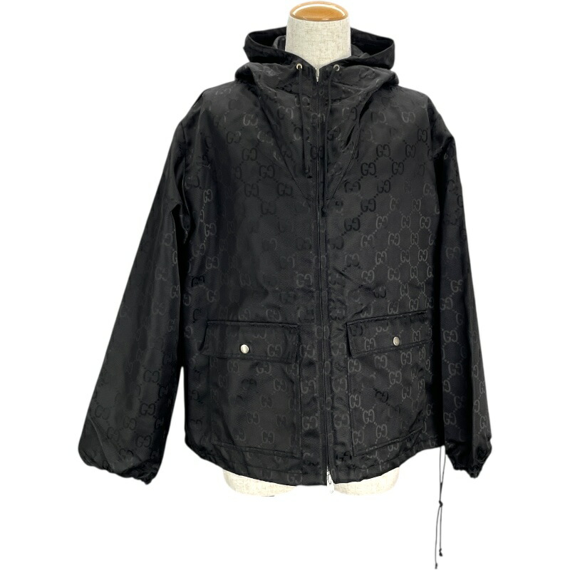 楽天市場】ナイロンジャケット メンズ（ブランドグッチ）（コート