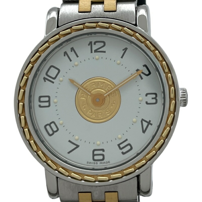 楽天市場】エルメス セリエ 時計の通販