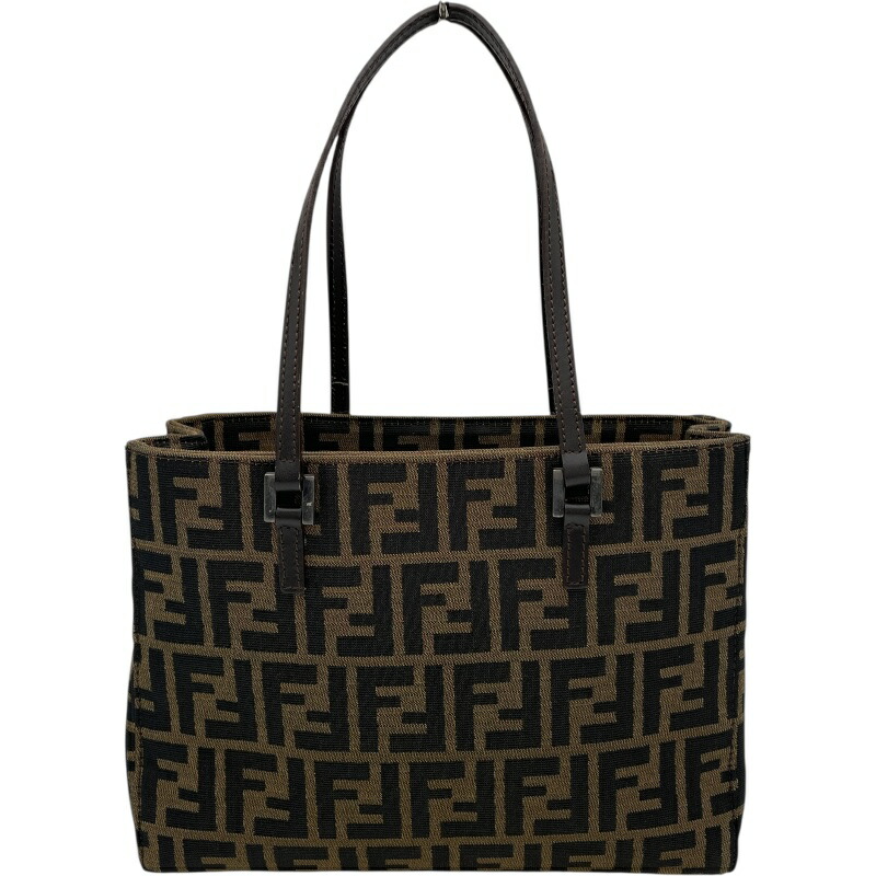 楽天市場】フェンディ ズッカ（トートバッグ｜レディースバッグ