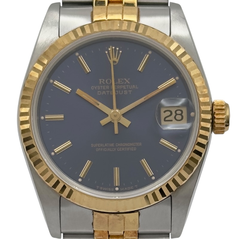 楽天市場】ロレックス 68273（腕時計）の通販