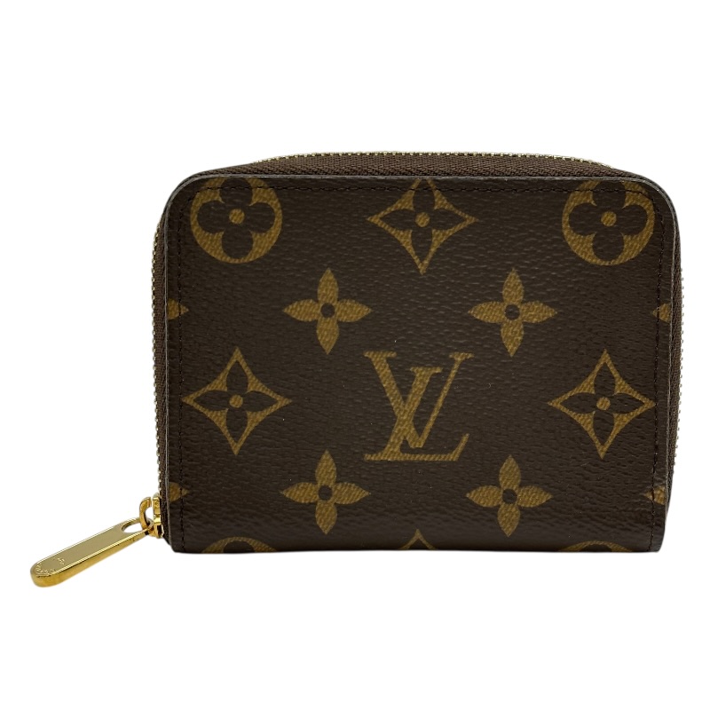 楽天市場】ルイヴィトン コインケース Louis Vuitton エピ ジッピー