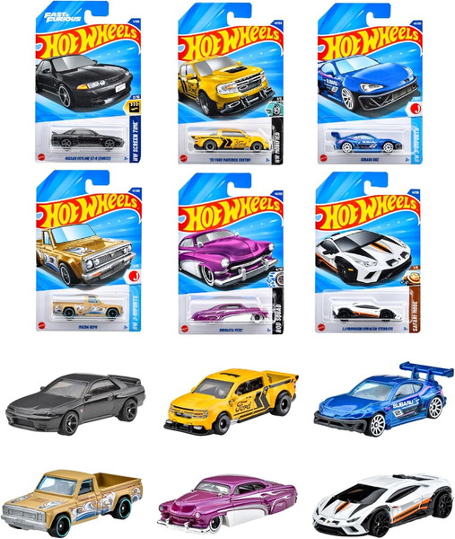 Hot Wheels まとめ売り 人気車種 27台セット Hot Wheels まとめ売り