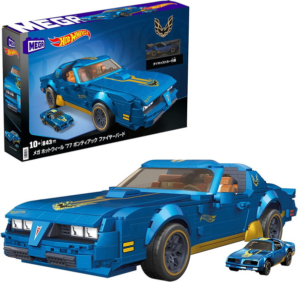 楽天市場】【大特価!!】【送料無料】 メガ(MEGA) ホットウィール '77