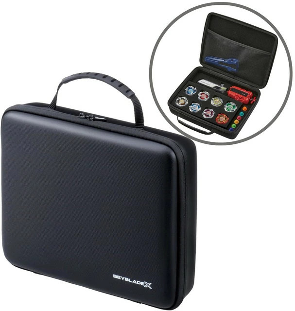 楽天市場】【送料無料】 BEYBLADE X ベイブレードX BX-25 ギアケース